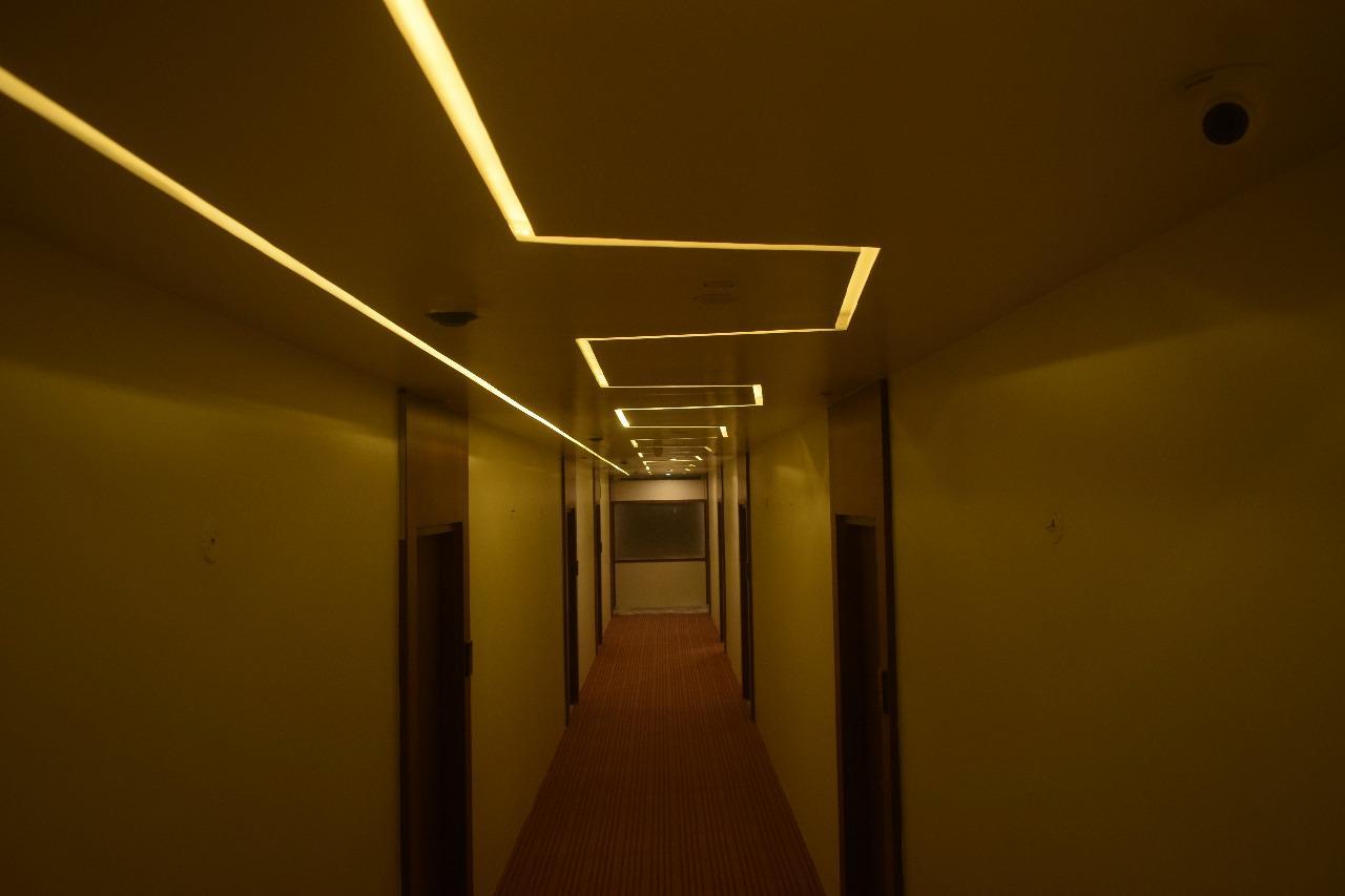 Hotel Avalon Inn Ambikapur Exterior foto