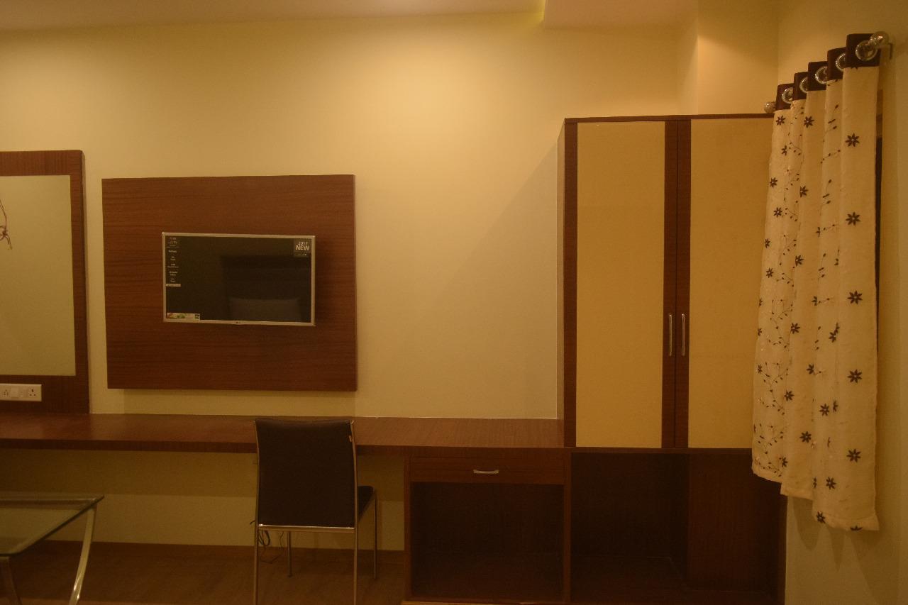 Hotel Avalon Inn Ambikapur Exterior foto