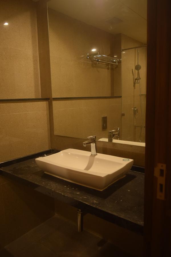 Hotel Avalon Inn Ambikapur Exterior foto