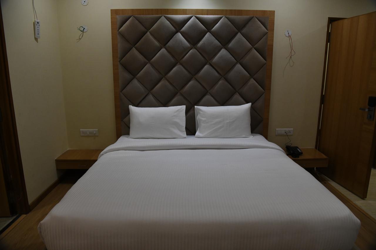 Hotel Avalon Inn Ambikapur Exterior foto