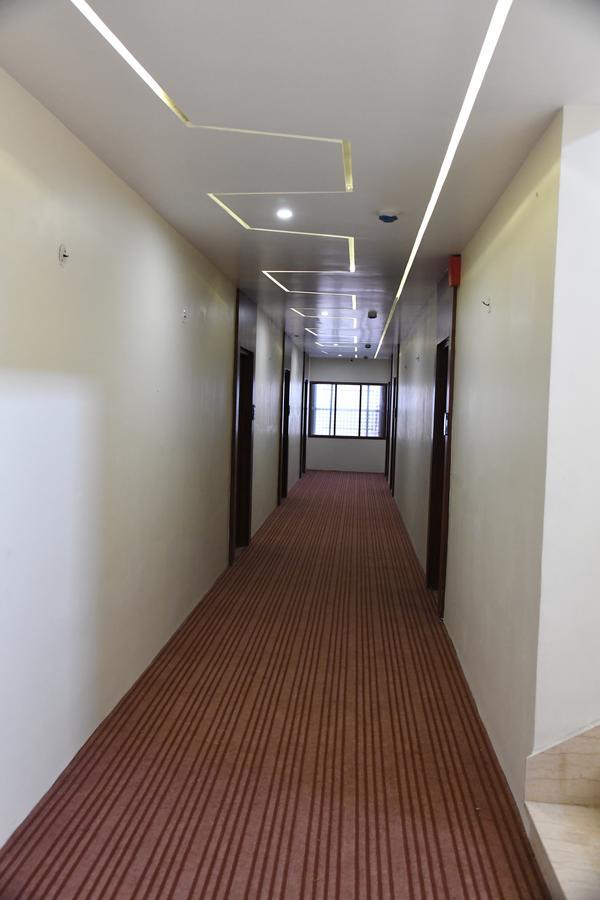 Hotel Avalon Inn Ambikapur Exterior foto